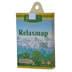 RELAXMAP 20 COMPRESSE - Farmapre