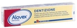 ALOVEX DENTIZIONE GEL 10 ML - Farmapre