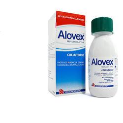 ALOVEX PROTEZIONE ATTIVA COLLUTORIO 120 ML - Farmapre