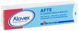 ALOVEX PROTEZIONE ATTIVA GEL 8 ML - Farmapre