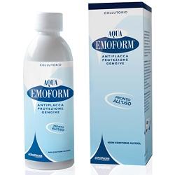 AQUA EMOFORM COLLUTORIO 300 ML - Farmapre