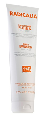 RADICALIA EMULSIONE FLUIDA PER VISO E CORPO 275 ML - Farmapre