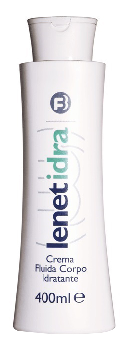 LENET CREMA IDRATANTE 50 ML - Farmapre