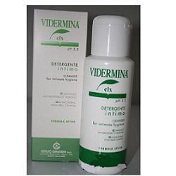 VIDERMINA CLX DETERGENTE 300 ML - Farmapre