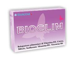 BIOCLIM 30 COMPRESSE - Farmapre