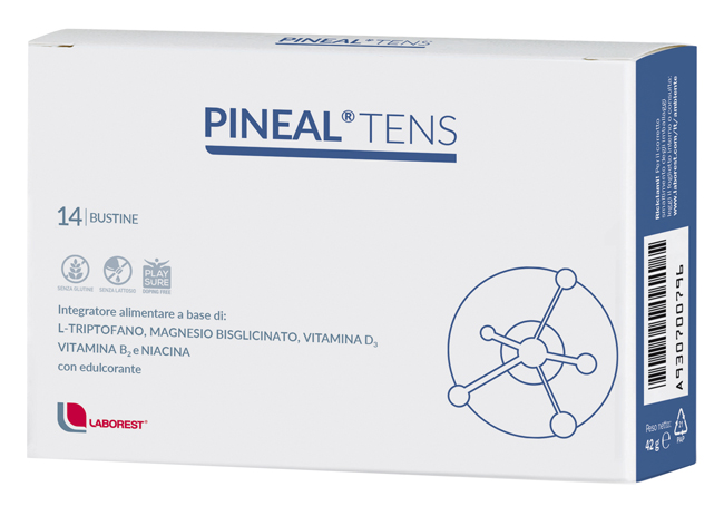 PINEAL TENS 14 BUSTE - Farmapre