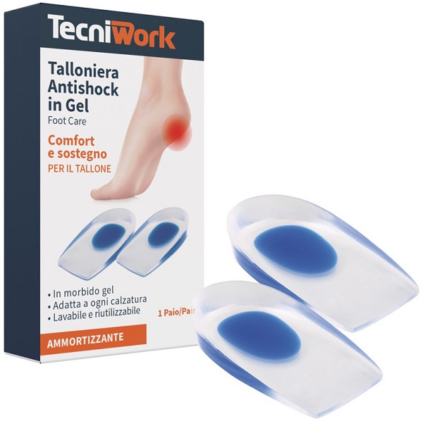 NIGHT&DAY TALLONIERA SOFT SMALL 1 PEZZO - Farmapre