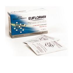 EUFLORAFIT POLVERE 10 BUSTINE - Farmapre