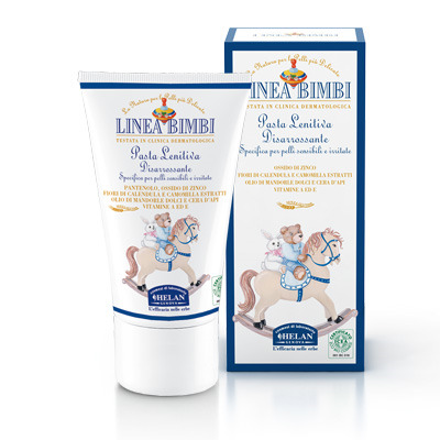 BIMBI PASTA LENITIVA 50 ML - Farmapre