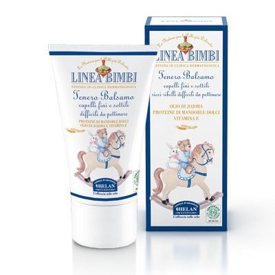 BIMBI TENERO BALSAMO 50 ML - Farmapre