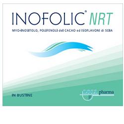 INOFOLIC NRT 30 BUSTINE - Farmapre