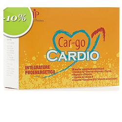 CAR-GO CARDIO 20 BUSTINE DA 4,4 G - Farmapre