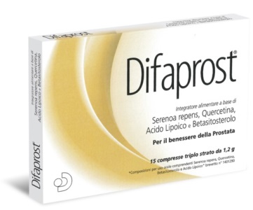 DIFAPROST 15 COMPRESSE - Farmapre