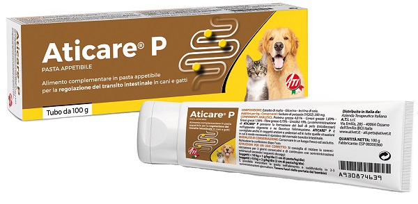 ATICARE P 100 G - Farmapre