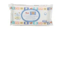 TRUDI BABY CARE SALVIETTA MULTILINGUA 72 PEZZI - Farmapre