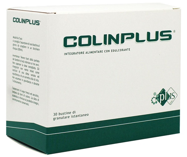 COLINPLUS 30 BUSTINE - Farmapre
