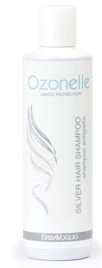 OZONELLE SHAMPOO ANTIGIALLO 250 ML - Farmapre