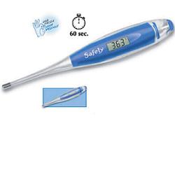 TERMOMETRO DIGITALE PRONTEX PRIME THERM 1 PEZZO - Farmapre