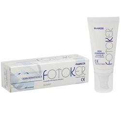 PHARCOS FOTOKER CREMA 50 ML - Farmapre