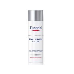 EUCERIN HYALURON FILLER CREMA PELLI NORMALI MISTE 50 ML - Farmapre