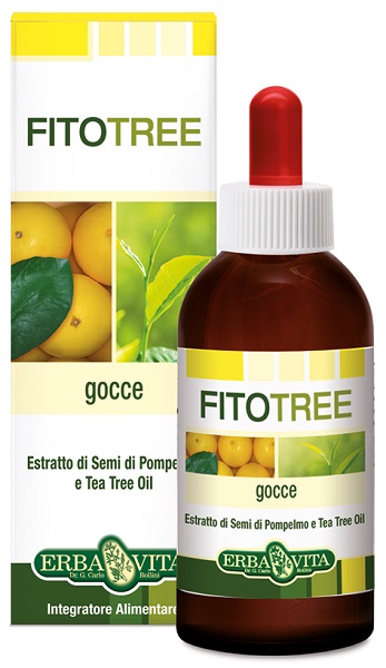 FITOTREE 30 ML - Farmapre
