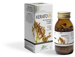 KERATOVIS 100 OPERCOLI - Farmapre