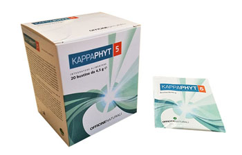 KAPPAPHYT 5 20 BUSTINE DA 4,5 G - Farmapre