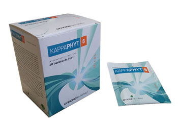 ONCOPHYT 8 20 BUSTINE DA 5 G - Farmapre