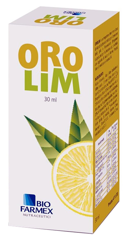 OROLIM SPRAY ORALE 30 ML - Farmapre