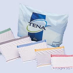 MUTANDINA A RETE PER INCONTINENZA TENAFIX ELASTICA EXTRA EXTRA LARGE 5 PEZZI - Farmapre
