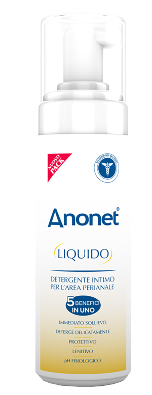 ANONET LIQUIDO PROMO 150 ML - Farmapre