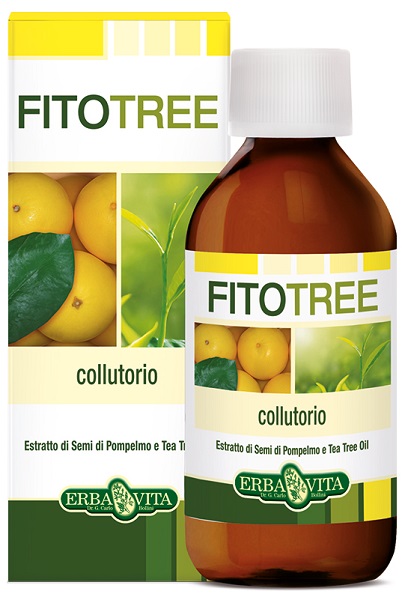 FITOTREE COLLUTORIO 200 ML - Farmapre