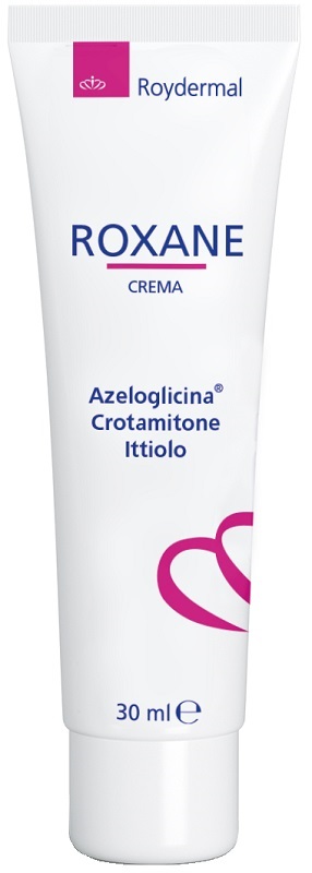 ROXANE CREMA 30 ML - Farmapre