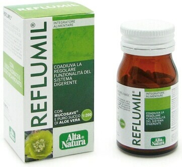 REFLUMIL 30 COMPRESSE - Farmapre