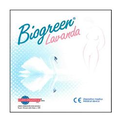 LAVANDA VAGINALE BIOGREEN 3 FLACONI 140ML - Farmapre