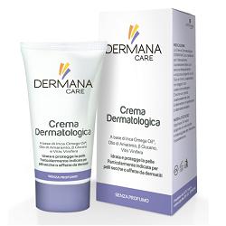 DERMANA CREMA TUBO 50 ML - Farmapre
