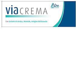 VIA CREMA 100 ML - Farmapre