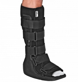 WALKER EQUALIZER TUTORE FISSO PER TIBIO TARSICA GIBAUD ORTHO 3 - Farmapre