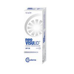 NEOVISULID CREMA PERIOCULARE 15 ML - Farmapre