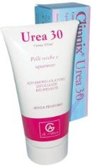 CLINNIX UREA 30 CREMA TRATTAMENTO 100 ML - Farmapre