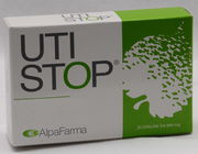 UTISTOP INTEGRATORE 40 COMPRESSE - Farmapre