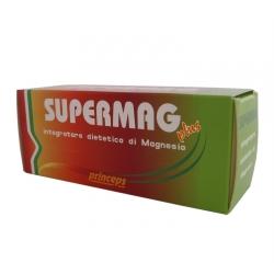 SUPERMAG PLUS 10 FLACONCINI 15 ML - Farmapre