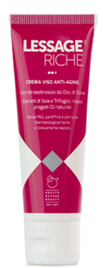 LESSAGE RICHE 50 ML - Farmapre