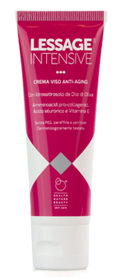 LESSAGE INTENSIVE 50 ML - Farmapre