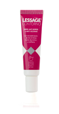LESSAGE CONTORNO 15 ML - Farmapre