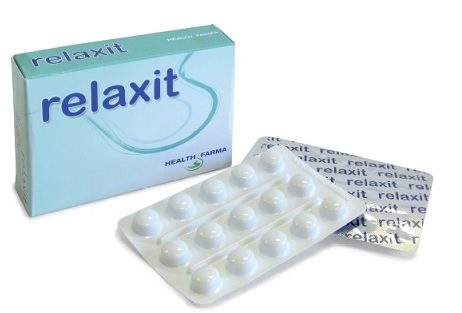 RELAXIT 30 COMPRESSE - Farmapre