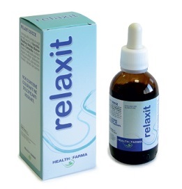 RELAXIT GOCCE 50 ML - Farmapre