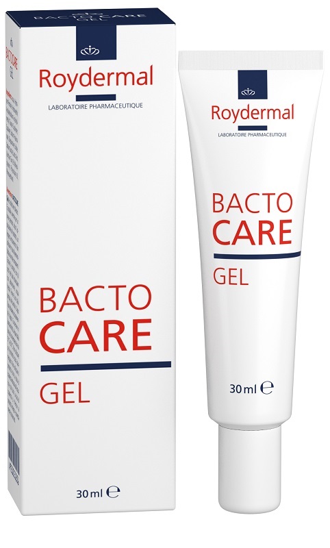 BACTOCARE GEL CICATRIZZANTE 30 ML - Farmapre