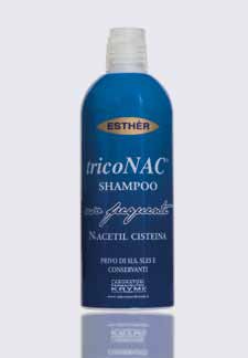 TRICONAC SHAMPOO LAVAGGI FREQUENTI 200 ML - Farmapre