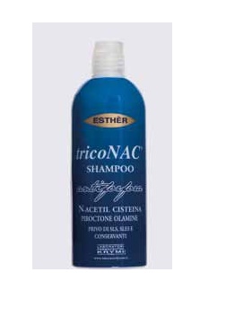 TRICONAC SHAMPOO ANTIFORFORA 200 ML - Farmapre